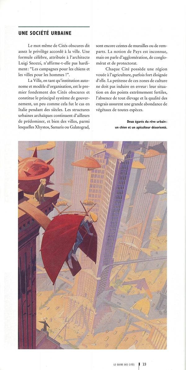 Planche