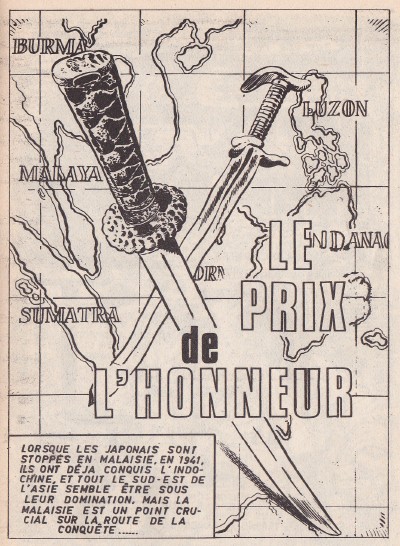 Planche