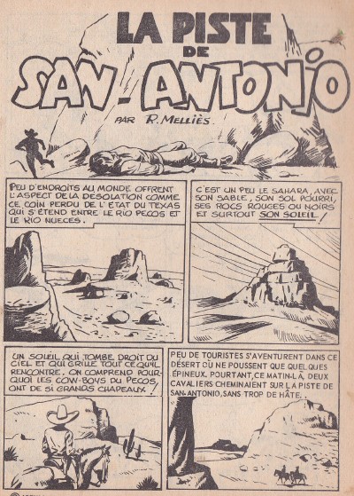 Planche