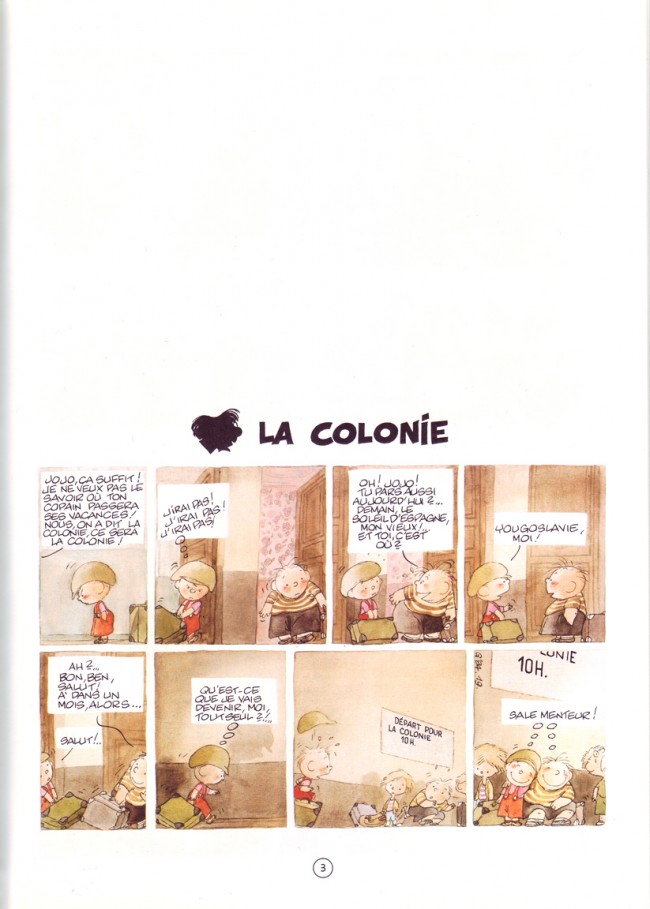 Planche