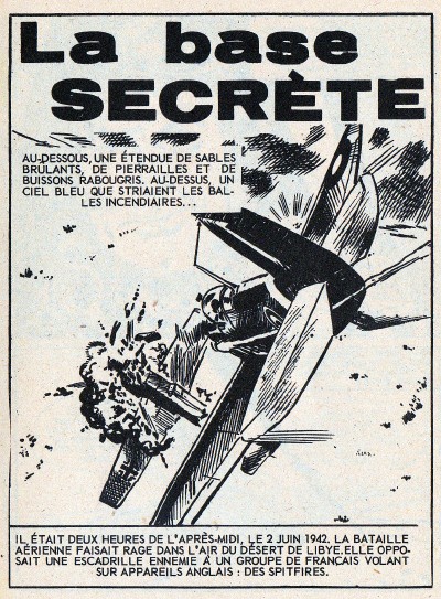 Planche
