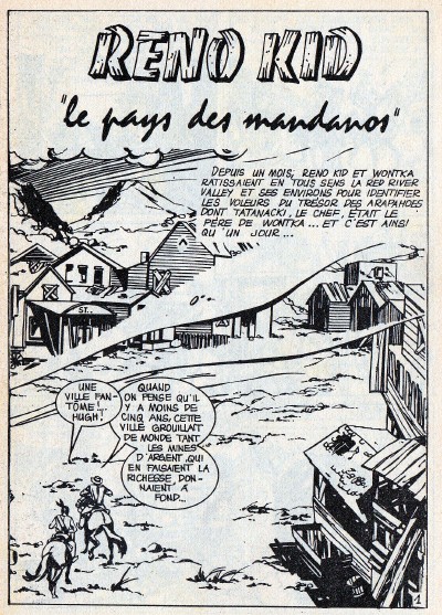 Planche