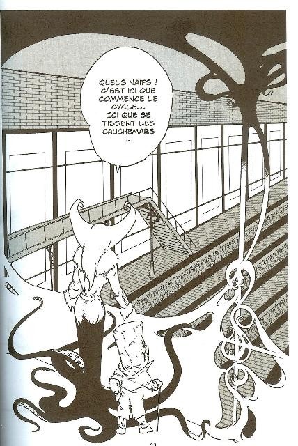 Planche