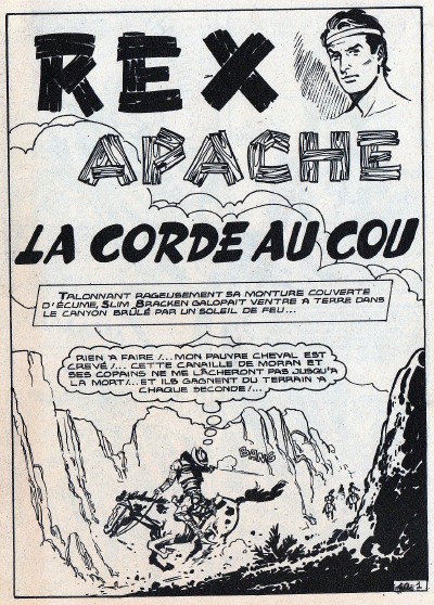 Planche