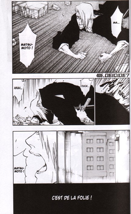 Planche