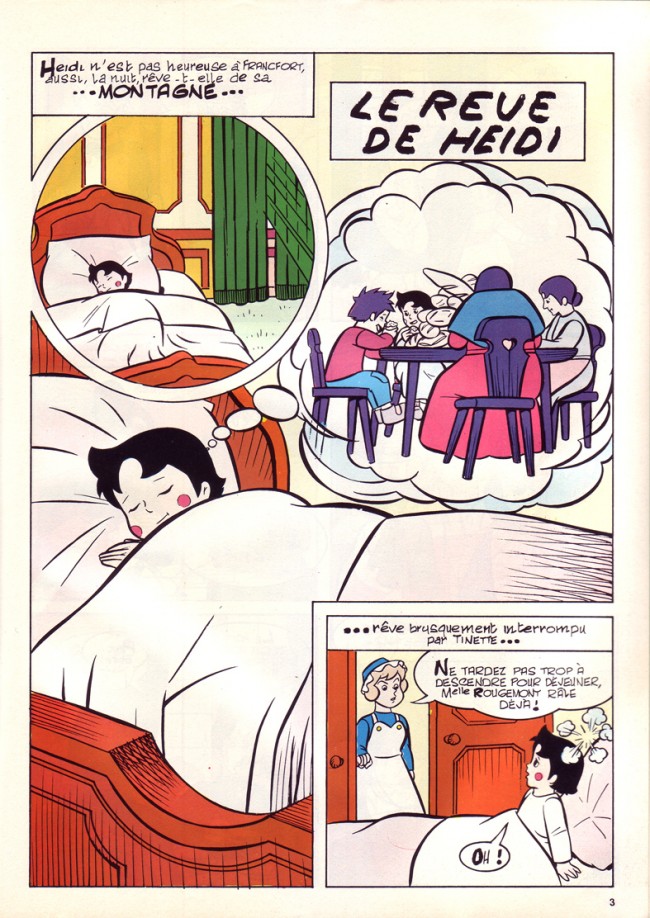 Planche