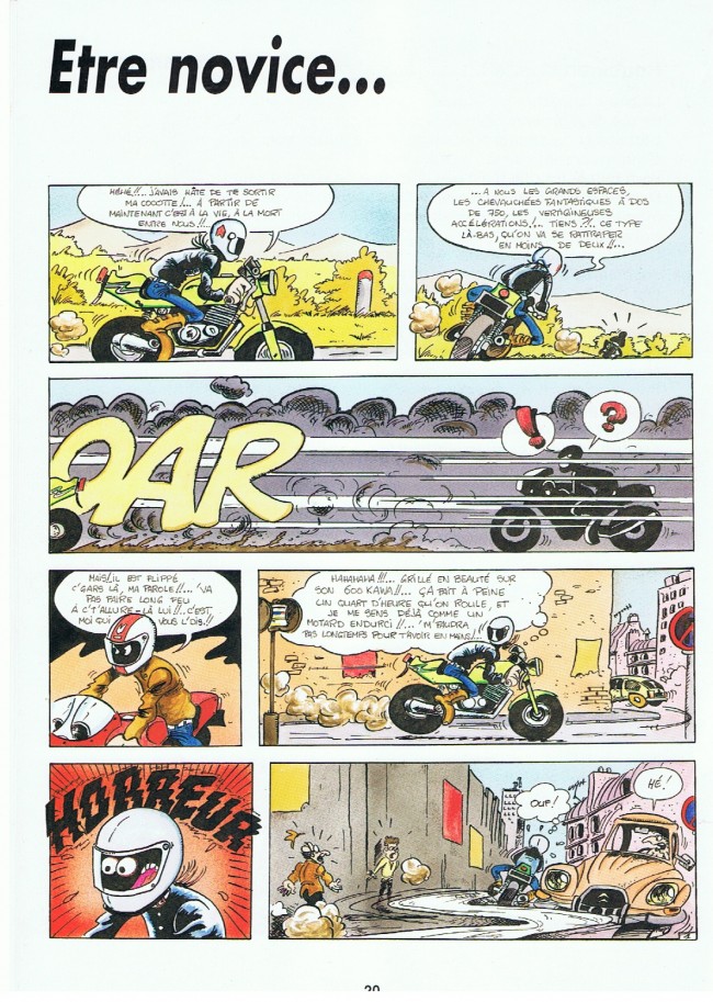 Planche