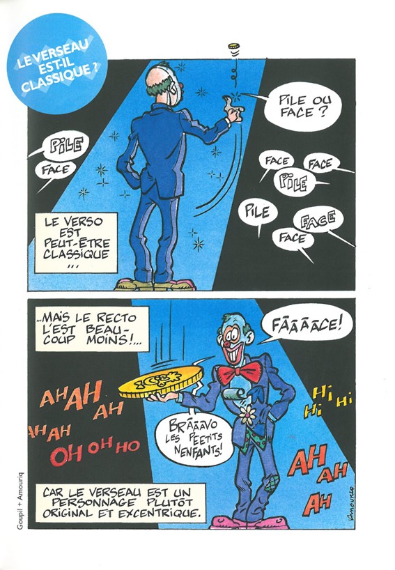 Planche