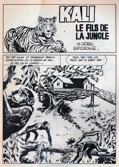 Planche