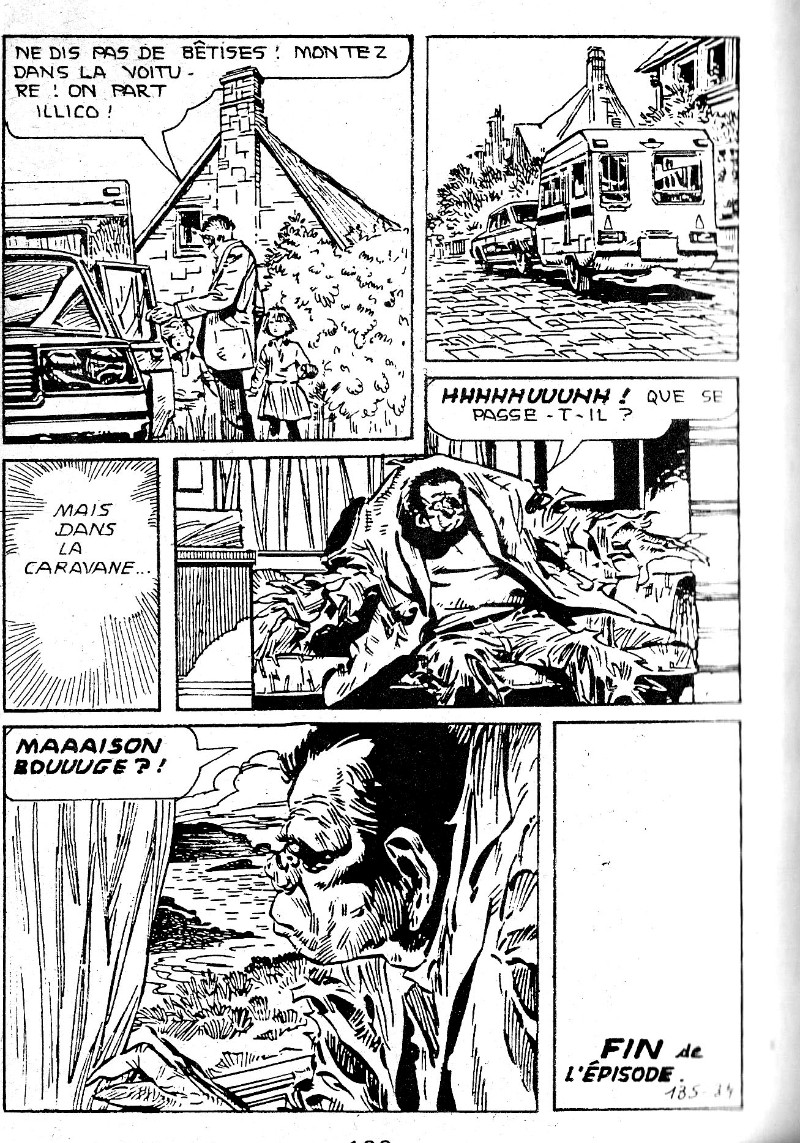 Planche