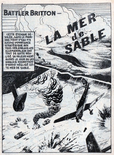 Planche