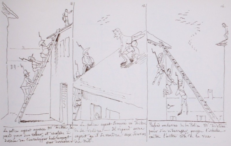 Planche