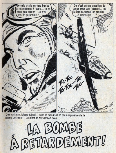 Planche