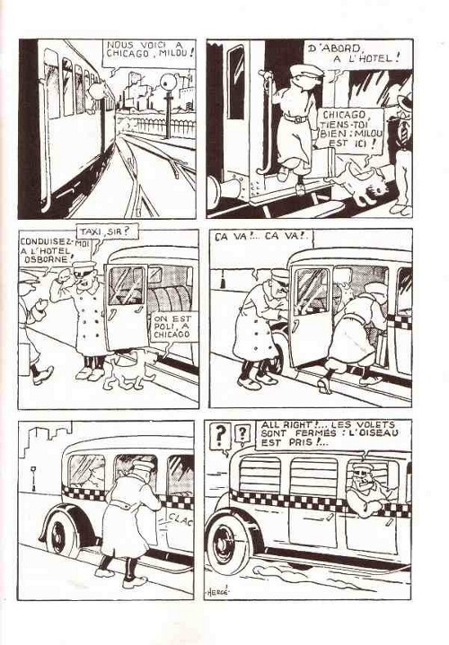 Planche