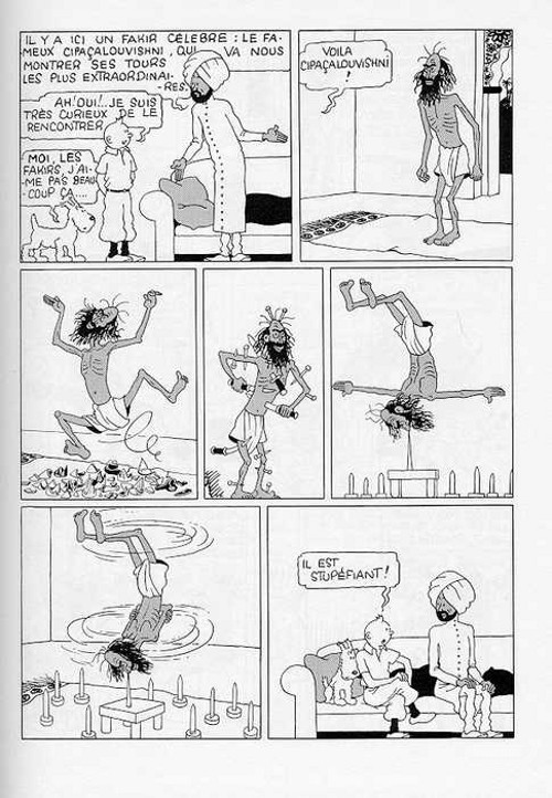 Planche