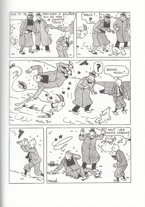 Planche