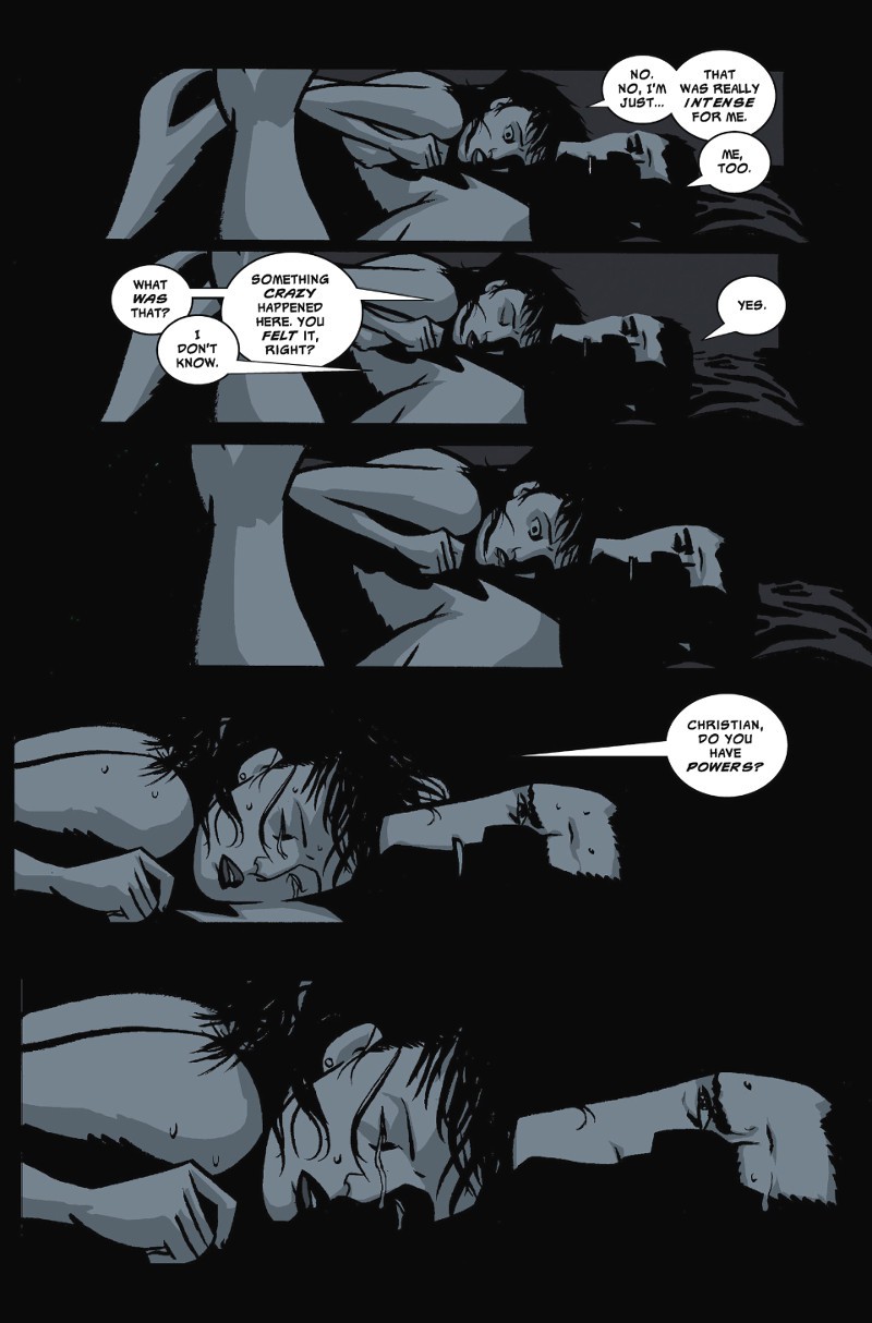 Planche