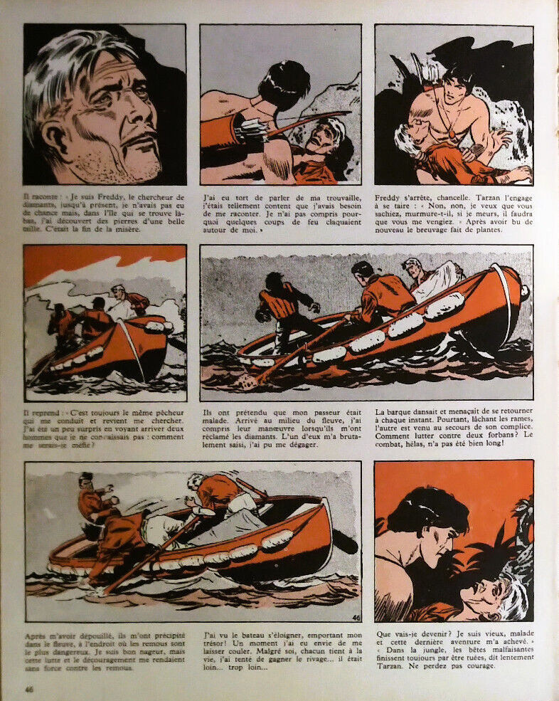 Planche