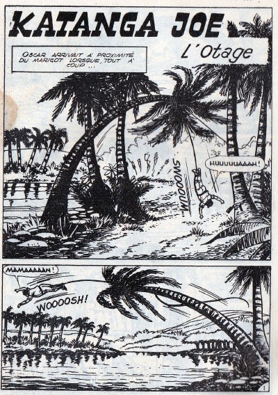 Planche