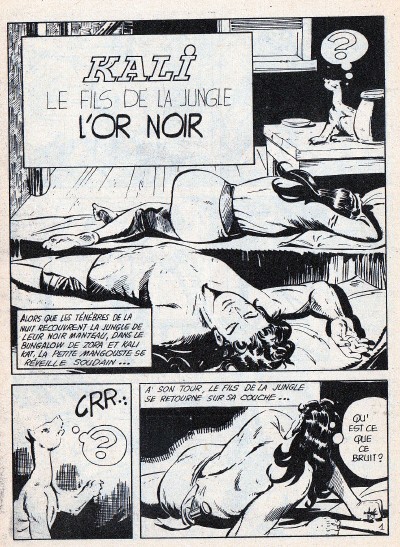 Planche
