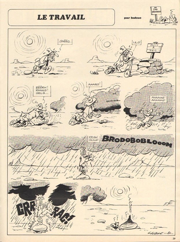 Planche