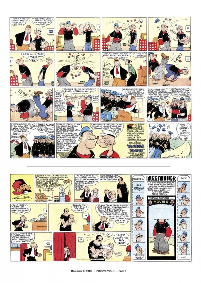 Planche