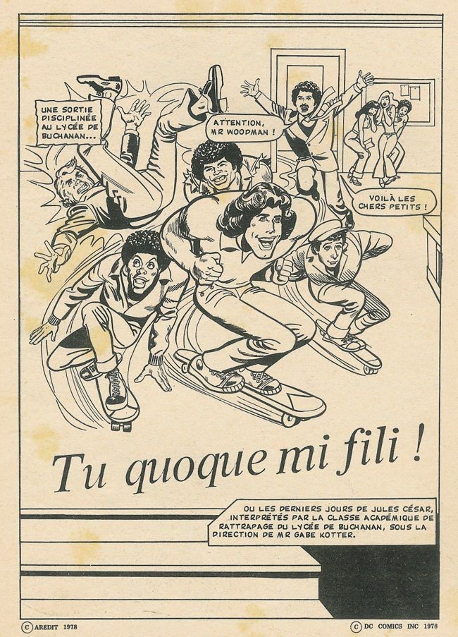 Planche