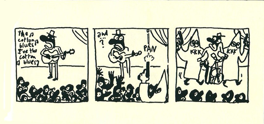 Planche