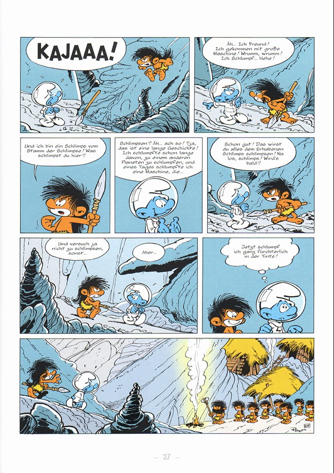 Planche
