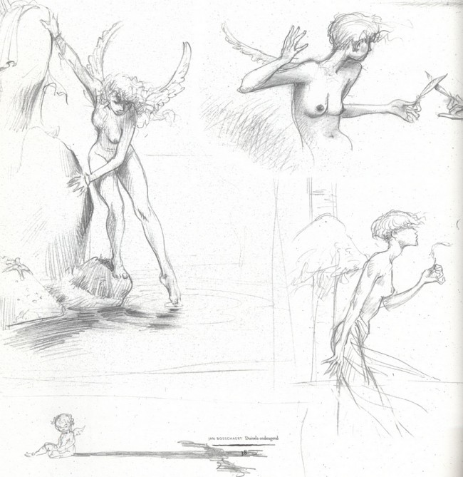 Planche