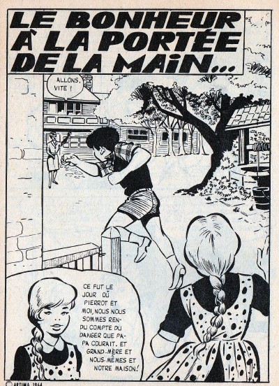 Planche