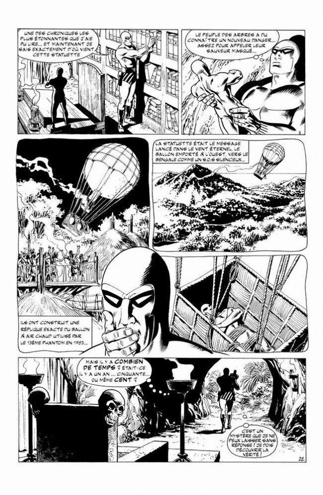 Planche