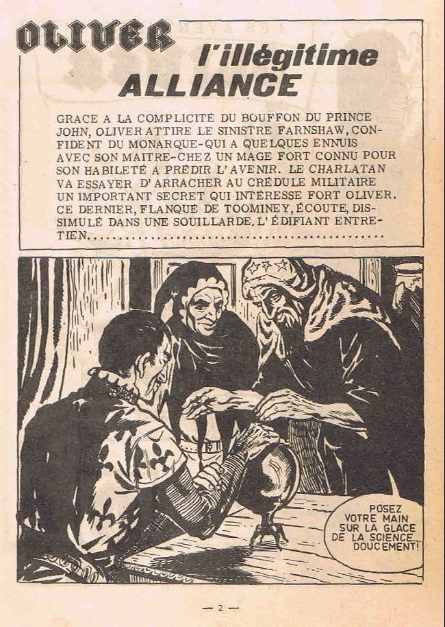 Planche