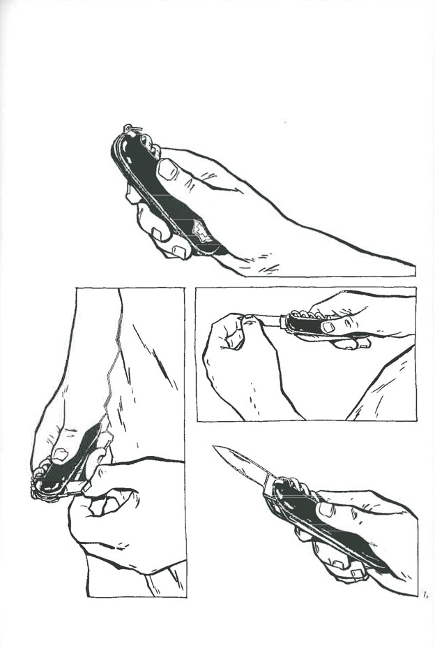 Planche