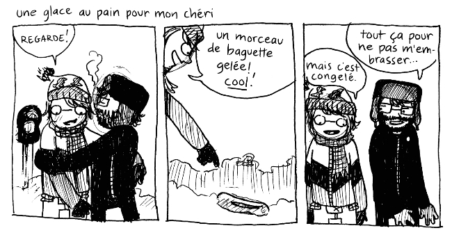 Planche