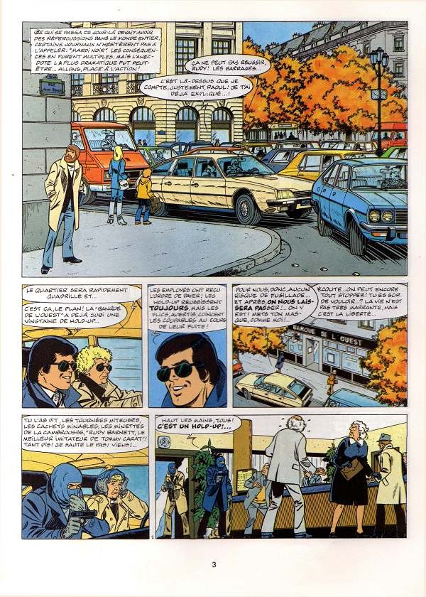 Planche
