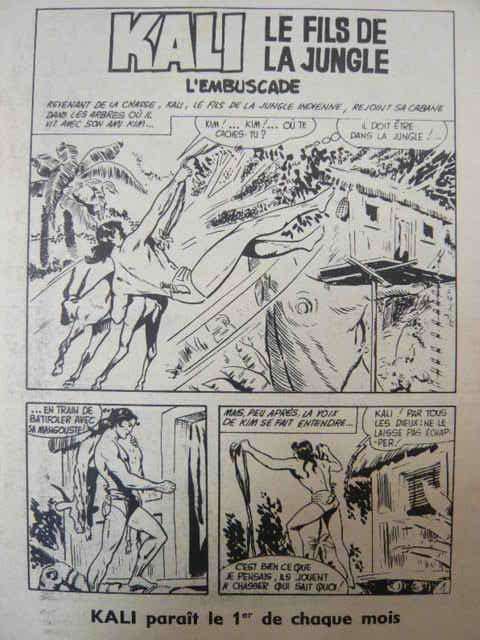 Planche