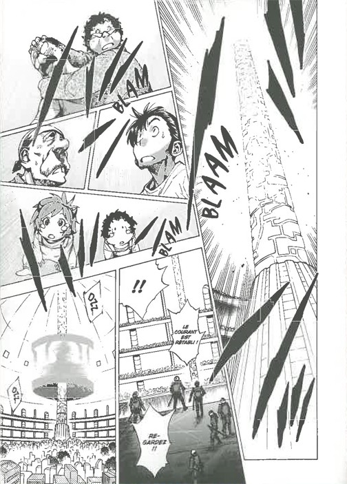 Planche