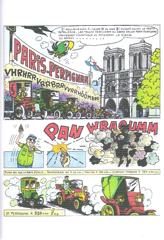 Planche