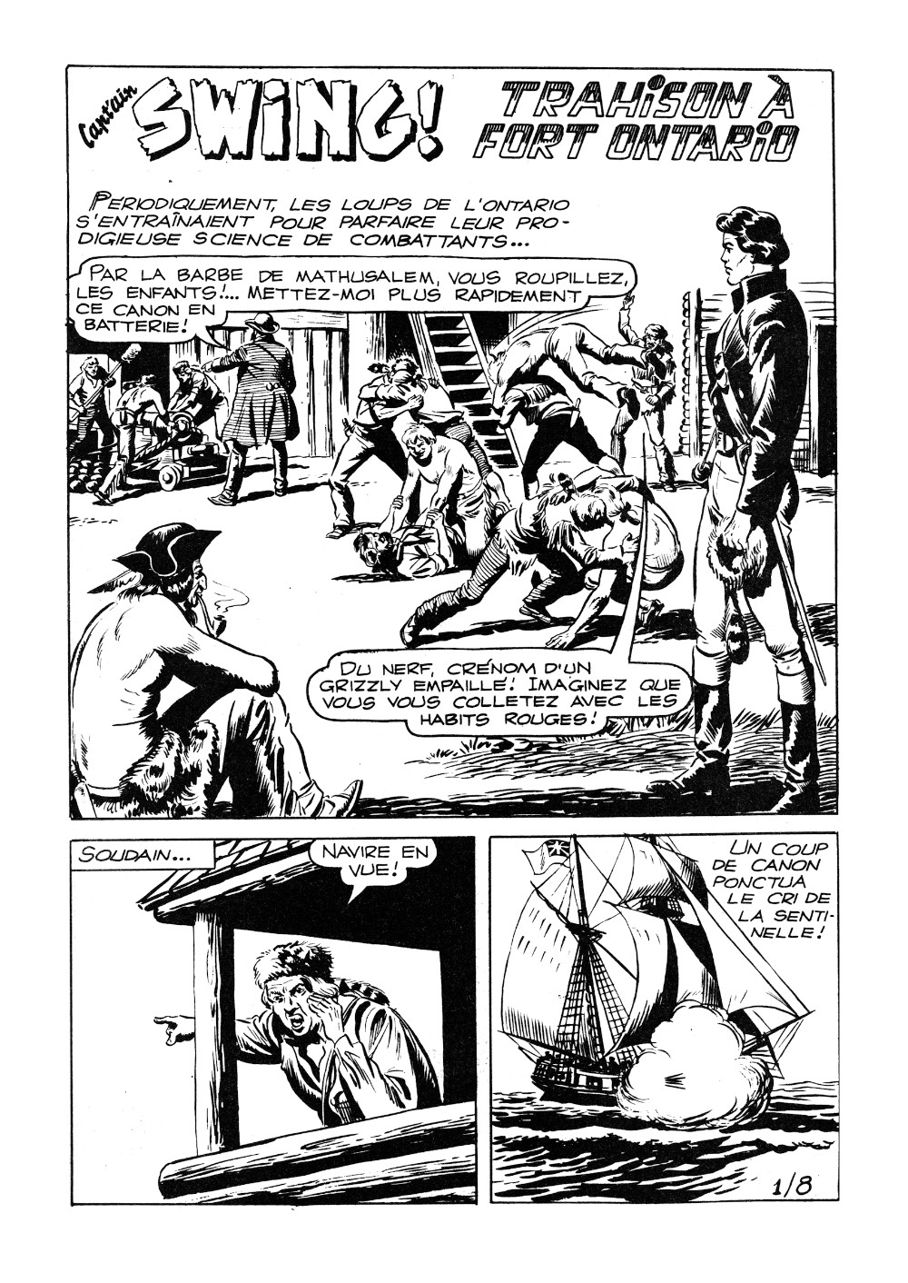 Planche