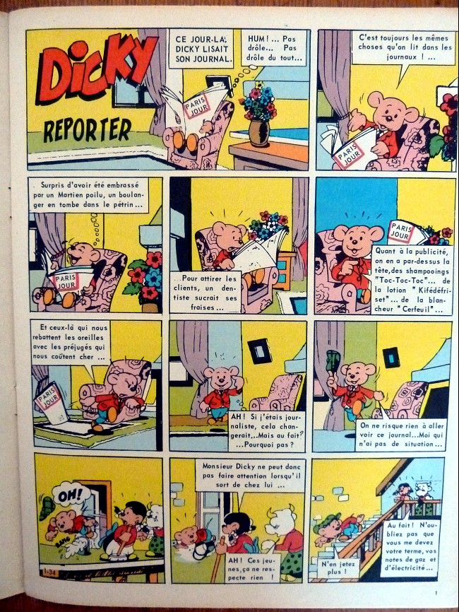 Planche