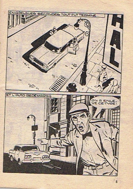 Planche