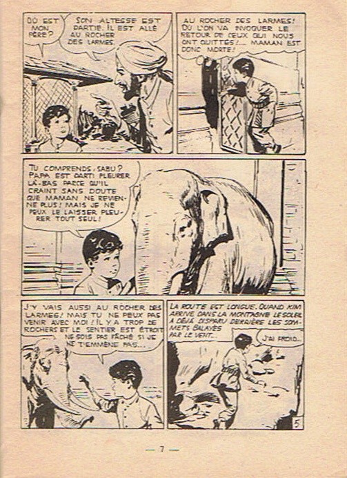 Planche