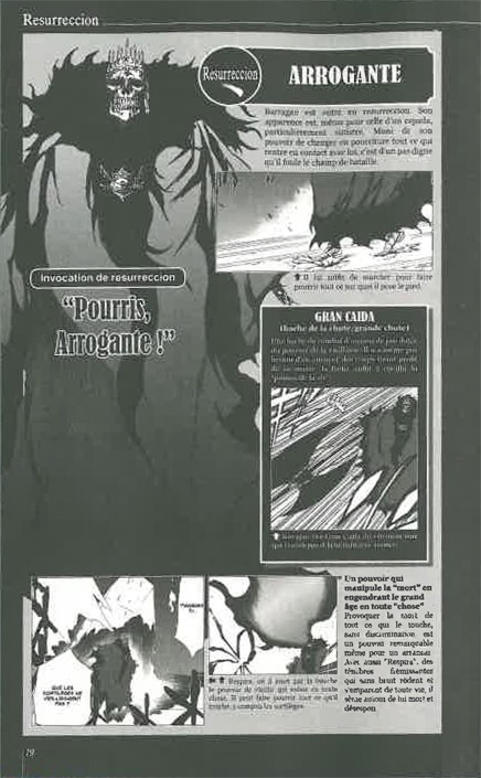 Planche