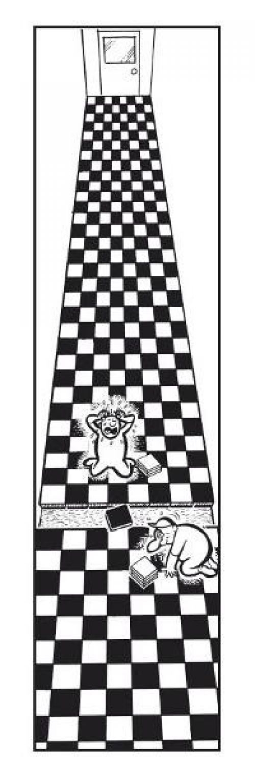 Planche