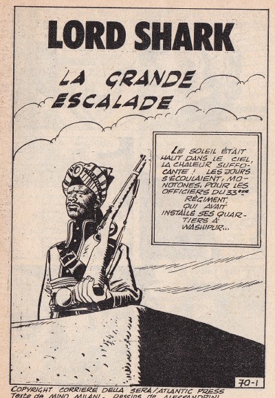 Planche