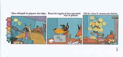 Planche