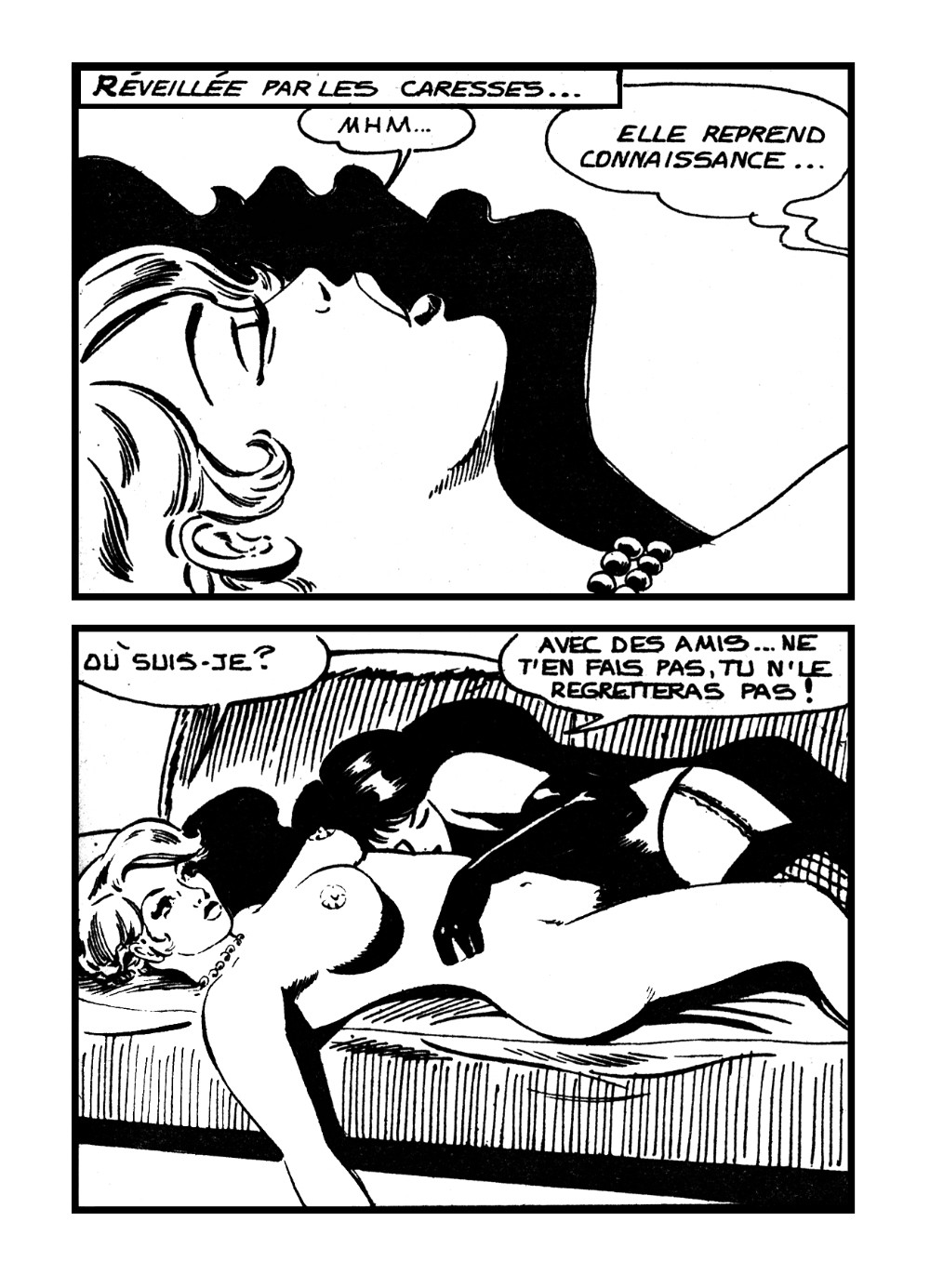 Planche