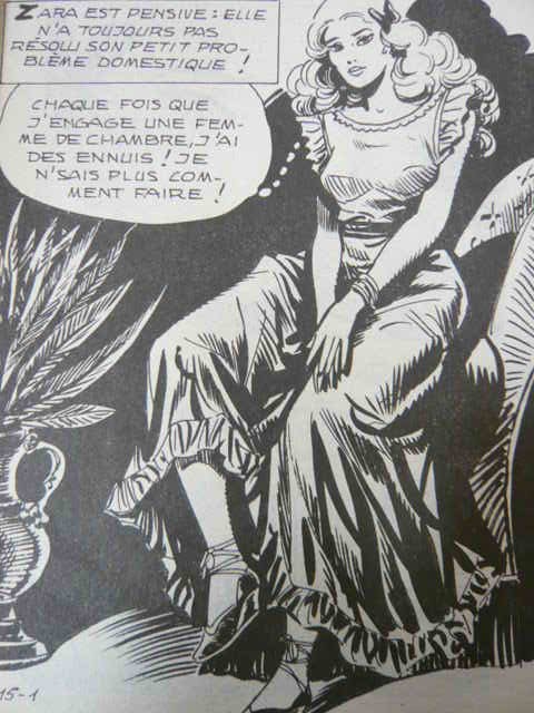 Planche