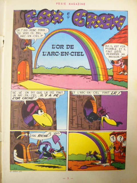 Planche